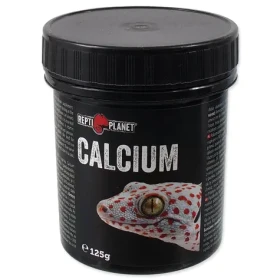 Repti Planet Doplňkové krmivo Calcium 125g (007-83007)