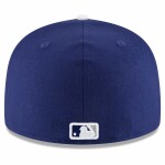 New Era Pánská kšiltovka Los Angeles Dodgers MLB 1988 World Series Cooperstown 59FIFTY Fitted Velikost: 7 3/4