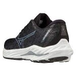 Běžecké boty Mizuno WAVE INSPIRE 19 J1GD234473 Velikost obuvi EU: