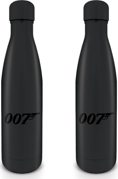 James Bond Láhev nerezová 550 ml - EPEE