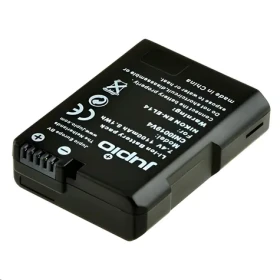 JUPIO EN-EL14A / Akumulátor pro Nikon / 1100 mAh (CNI0019V4)