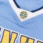 Mitchell & Ness Pánský dres Denver Nuggets NBA Nikola Jokić #15 2016-17 Swingman Velikost: S