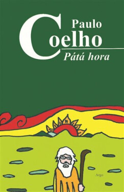 Pátá hora - Paulo Coelho