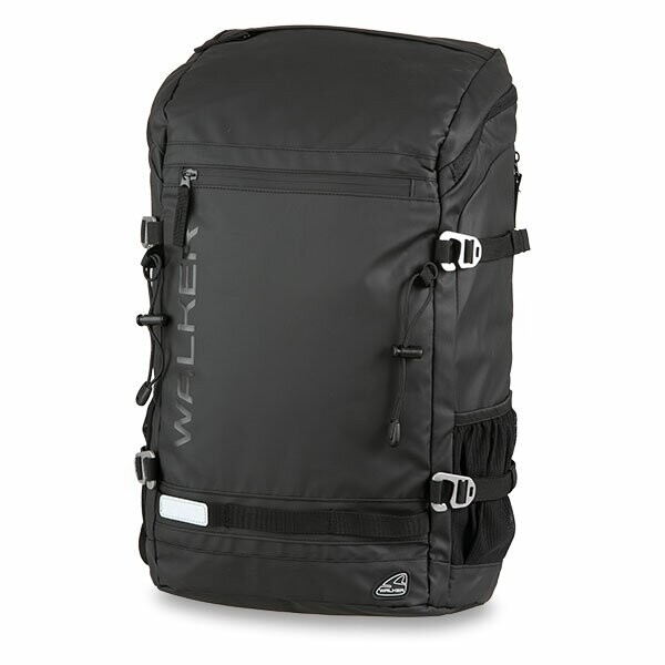 Sportovní batoh Walker - Explorer Sport Black