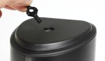 Donner DROP (Gel) Bílý 8596220010490