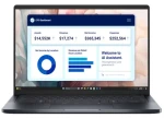 DELL Pro 14 Premium PA14250 / Notebook / 14" FHD+ / Intel Core Ultra 5 236V 2.1GHz / 16GB / 512GB SSD / Intel Arc / 5G (BTO201_PA14250_EMEA_WWAN)