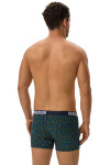Pánské boxerky 3 pack 42255 Jet - HENDERSON vícebarevná L
