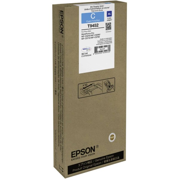 Epson C13T944340 - originální