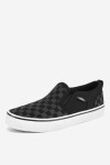 Tenisky Vans ASHER VN000VH001X1 Látkový materiál