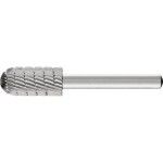 PFERD 21214183 frézovací kolík tvrdokov Špičatý kužel Délka 41 mm Vnější Ø 3 mm Pracovní délka 11 mm Ø hřídele 3 mm 1 ks