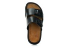 Camper Cruise Negro/LlucSand Negro black K201881-001 pantofle