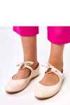 Balerinky model 217960 Solea 39