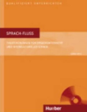 Sprach-Fluss: Handbuch mit DVD - Edda Holl