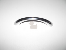 Úchytka Keramia Pro 6,4 cm chrom UCHYTPRO UCHYTPRO