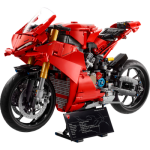 LEGO® Technic 42202 Motorka Ducati Panigale V4 S