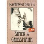 Návštěvní den Šimek, Jiří Grossmann