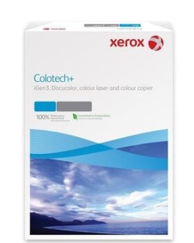 Xerox papír Colotech+ 350 SRA3 SG - formát SRA3 / 350g / 125 listů / SRA3 (003R98164)