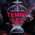 Temný les - Liou Cch´-Sin
