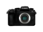 Panasonic Lumix DC-G97 / Digitální fotoaparát / tělo bez objektivu (DC-G97E)