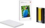 Xiaomi Instant Photo Paper 6" / fotopapír pro Xiaomi Instant Photo printer (43711)