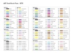 Tombow Tombow, ABT-12P-2, ABT Dual Brush pen, oboustranné popisovače, Pastel tone, 12 ks
