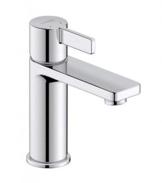 DURAVIT - D-Neo Umyvadlová baterie, chrom DE1020002010