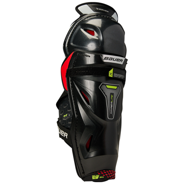 Chrániče holení Vapor Hyperlite Sr