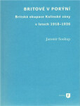 Britové Porýní Jaromír Soukup
