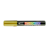Marvy Akrylový popisovač DecoColor 315-GLD zlatý
