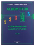 Album etud