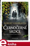 Černočerné srdce | Robert Galbraith (pseudonym J. K. Rowlingové), David Petrů