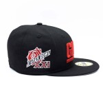 New Era Pánská kšiltovka New York Giants NFL Super Bowl XXI 59FIFTY Fitted Velikost: 7 3/8