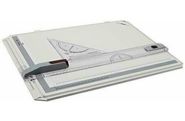 Rotring Rapid Drawing Board A3 / deska A3 na výkresy s pouzdrem (S0232980)