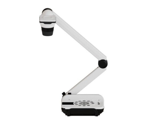 Optoma vizualizér DC557 (13 Mpx 3840x2160, VGA, HDMI) EDF_7660400