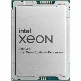 Intel Xeon Gold 5415+ @ 2.9GHz - TRAY / TB 4.1GHz / 8C16T / 22.5MB / bez VGA / LGA 4677 / Sapphire Rapids / 150W (PK8071305118701)