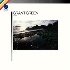 Grant Green: Nigeria/Blue Note Tone Poet Series- LP - Grant Green