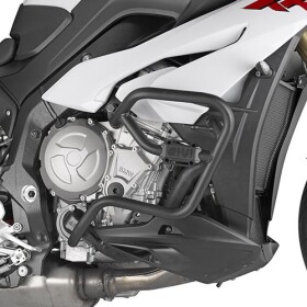 Tn5119 padací rámy Bmw S 1000 XR (15-19), černé