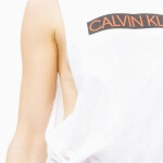 Dámský top KW0KW00698-143 - Calvin Klein XS