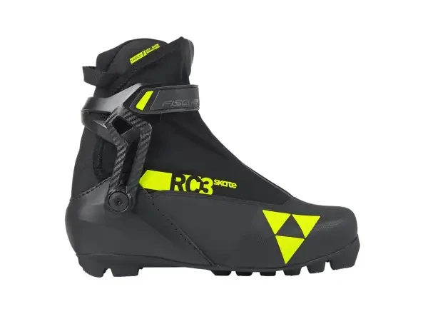 Fischer RC3 Skate boty na běžky 2024/25 vel. 42