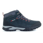 Hi Mountain pánské boty M CSM-02 grey 43