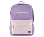 HP Campus 15.6" levandulová / batoh pro notebooky do 15.6" (7J597AA)