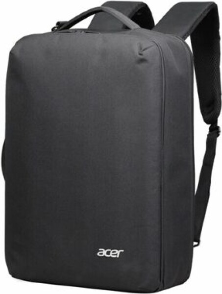 Acer urban backpack 3in1, 15.6"", black GP.BAG11.02M