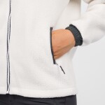 KARPOS Moiazza Retro' Vogue W Jacket, Bright White/Woodl.Gray velikost: S