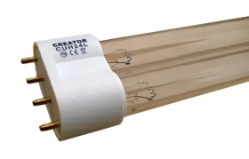 Marimex náhradní žárovka 24 W pro UV Steril Pool (10915073)