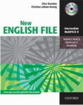 New English File Intermediate Multipack Oxenden