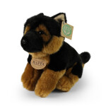 Plyšový pes ovčák 23 cm ECO-FRIENDLY