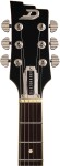 Duesenberg Starplayer TV Balboa Pearl Green