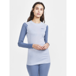 Craft Core Warm Baselayer LS