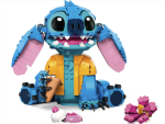 LEGO® Disney 43249 Stitch