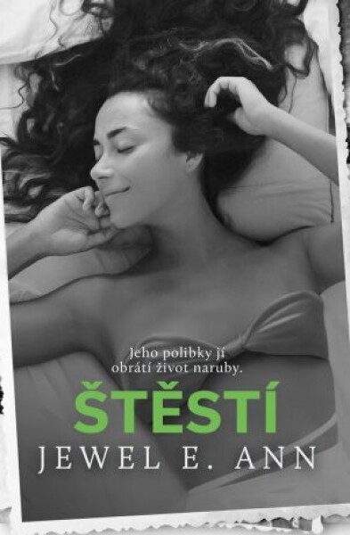 Štěstí - Jewel E. Ann